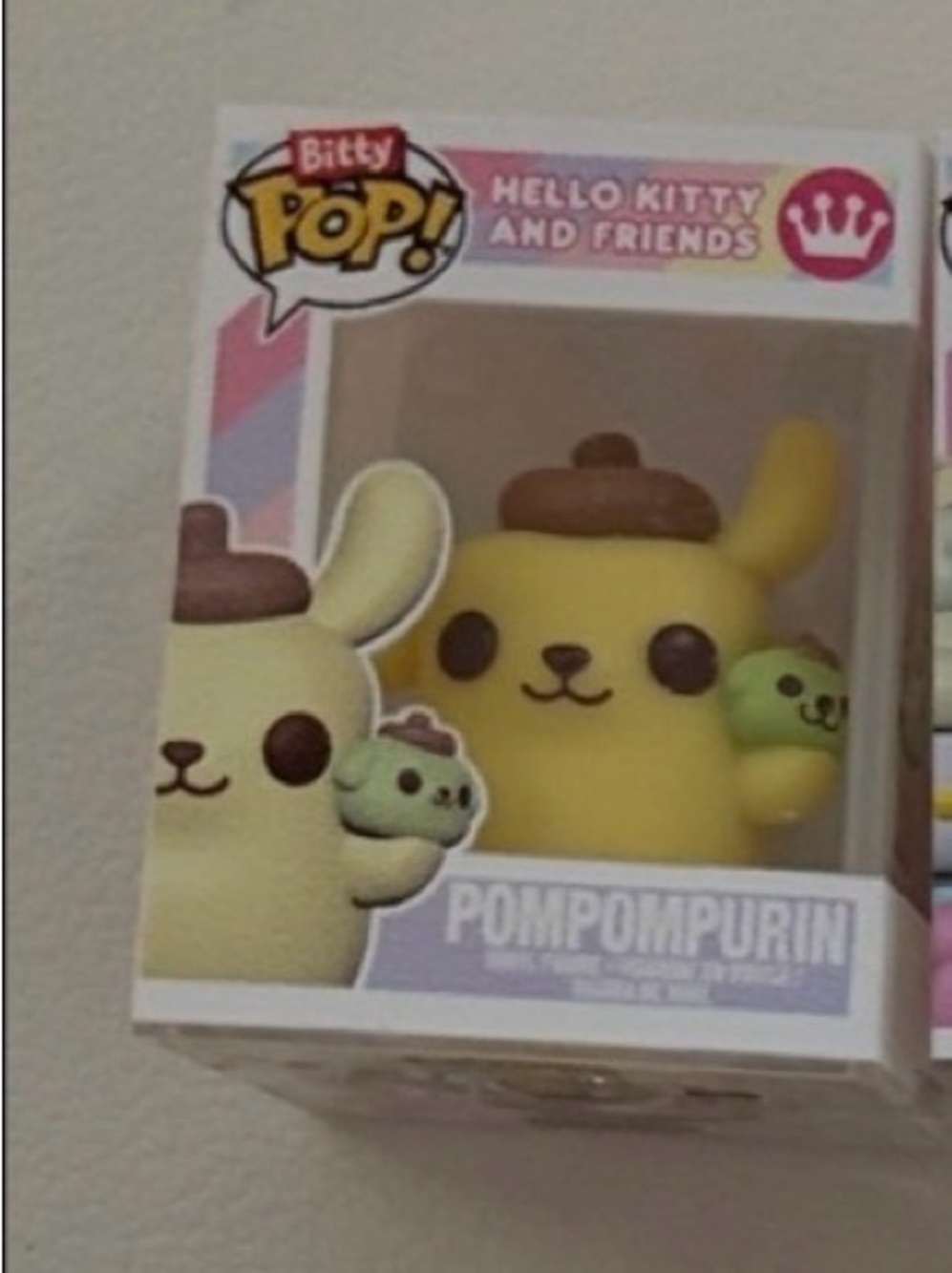 Funko pop